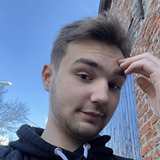 Maxime Vanherreweghen